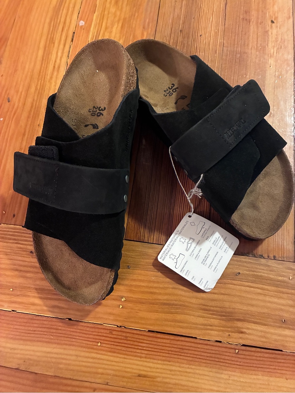 Birkenstock Kyoto - Picture 5 of 5